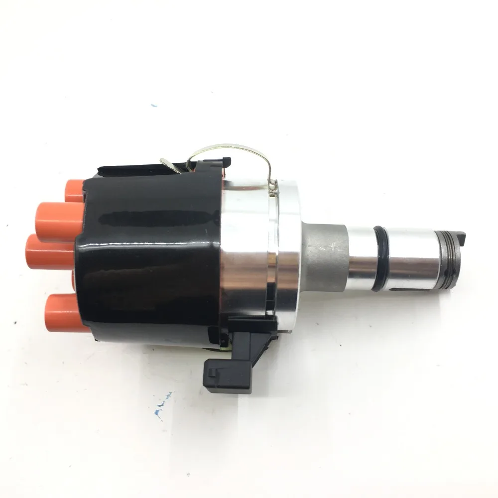 SherryBerg дистрибьютор 025905237 подходит для распределителя VW T25 2 1 1986 1991 KOMBI FUSCA FIAT