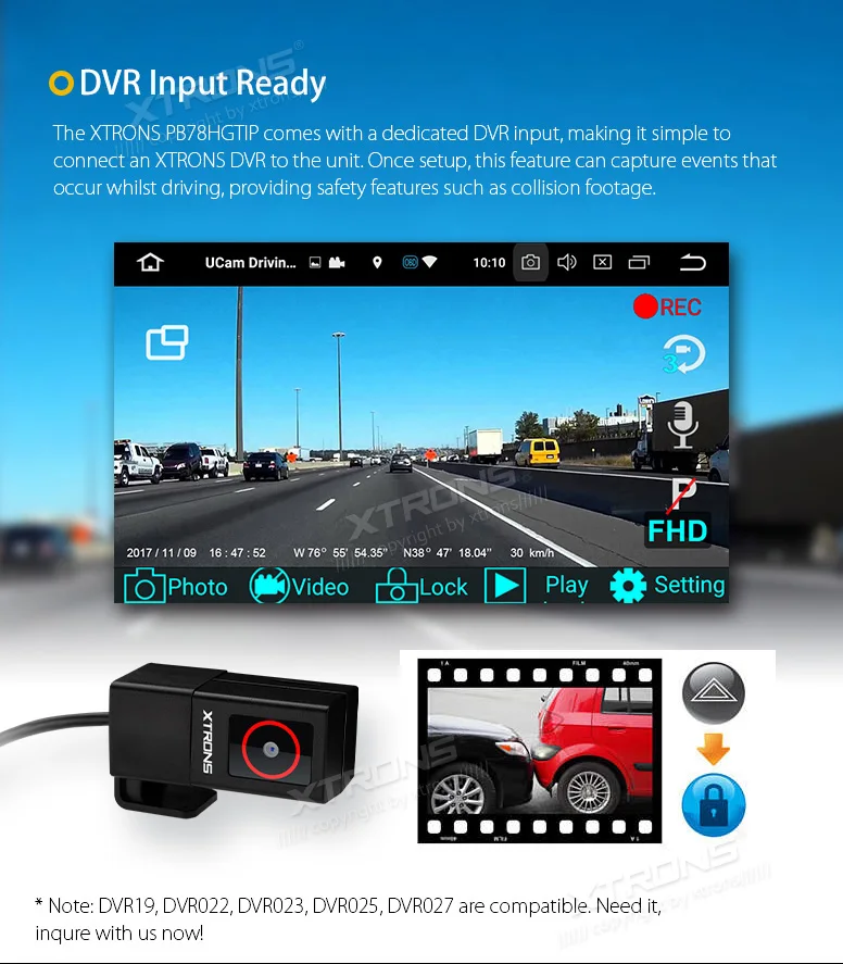 Clearance 6.95" Android 8.0 Car DVD Multimedia Navigation GPS Radio for Toyota RAV4 2001-2008 & Corolla 2000-2006 & Sequoia 2003-2007 18