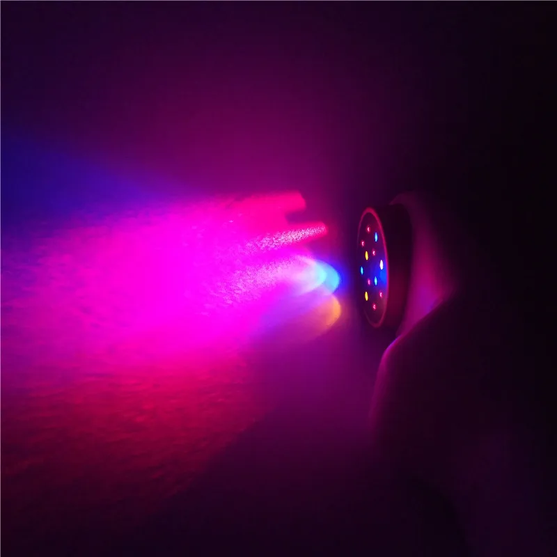 

ATANG 2018 Acupuncture Instruments for Back Pain And Shoulder Pain Handy Cure Laser Pain Laser Light Therapy Pain Relief Device