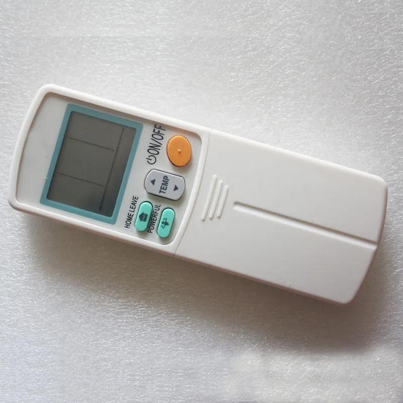 

Remote Control for DAIKIN ARC433A87 ARC433A88 ARC433A75 Air Conditioner