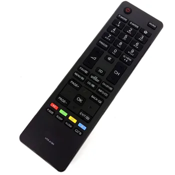 

New Replacement HTR-A18H FOR Haier LED TV Remote Control for LE22M600F LE24M600F LE24M660F LE28H600 LE28M600 LE32M600 LE39M600F