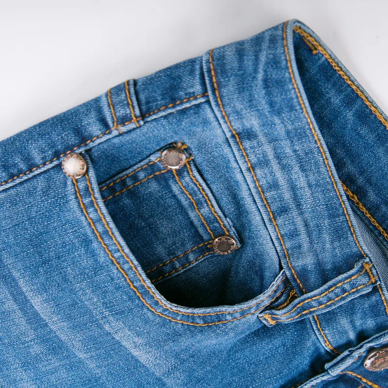 Новые расклешенные женские джинсы модные тонкие эластичные облегающие джинсовые женские узкие брюки с вышивкой джинсы с кроем для женщин брюки длиной до щиколотки