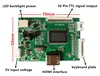 9 inch 1024*600 Screen Display LCD TFT Monitor with Remote Driver Control Board HDMI for Lattepanda,Raspberry Pi Banana Pi ► Photo 3/6