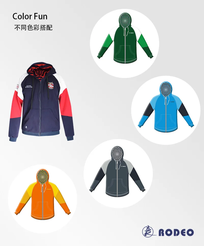 Hoodie 36-9