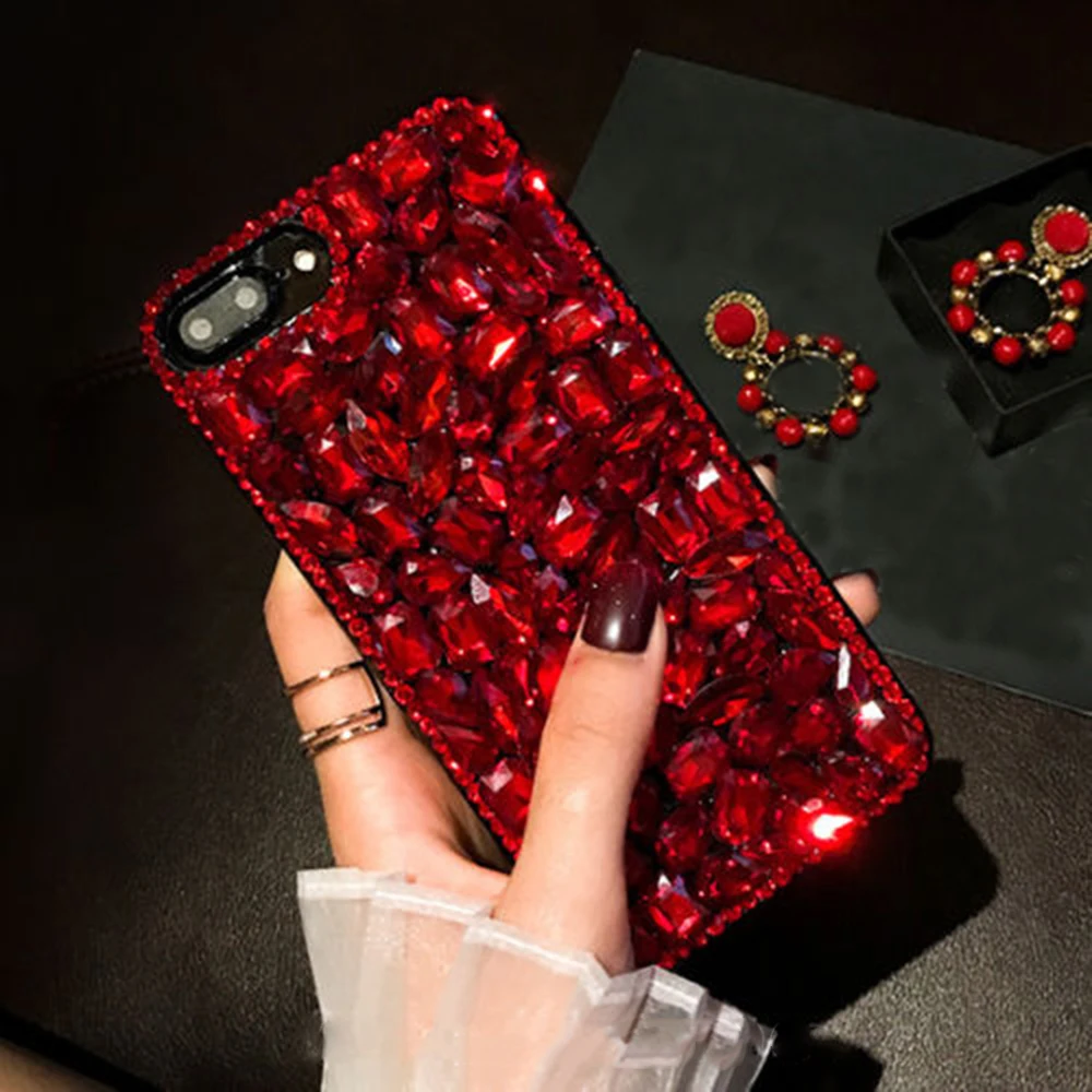 Red Stone