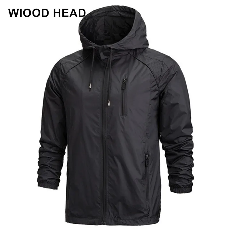 2017 Autumn New Men Brand Clothing Sportswear Men Fashion