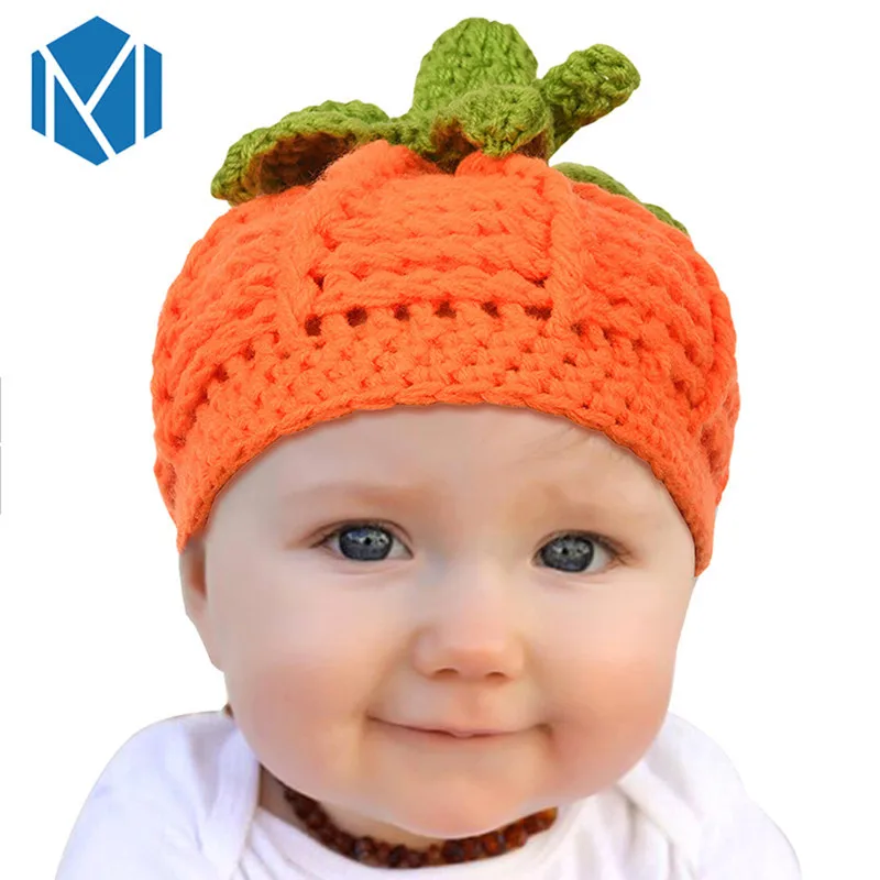 Miya-Mona-2017-Cute-Children-font-b-Pumpkin-b-font-Shape-Hat-Toddler-Crochet-Beanie-Halloween.jpg