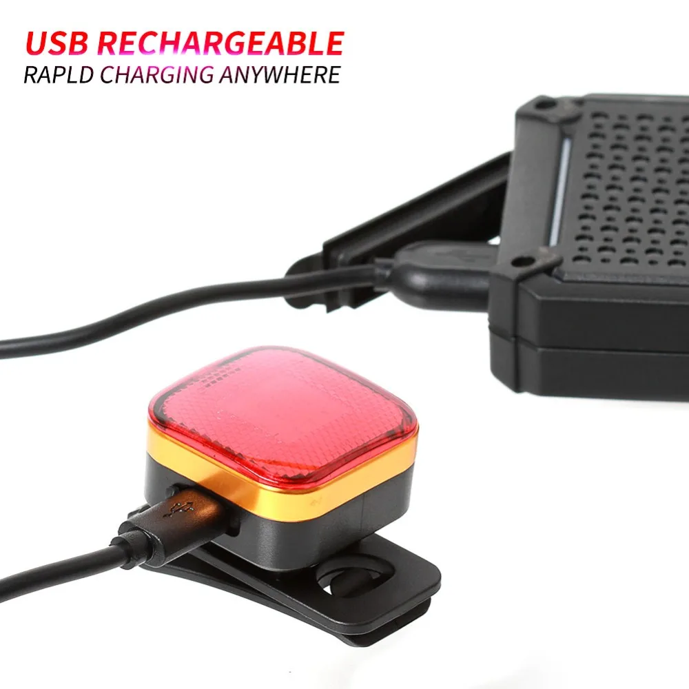 Sale FTW Bike Tail Light USB Rechargeable for MTB Road Bicycle Rear Back Light Waterproof Night Cycling safety warning LED Lamp TL224 1 Sale FTW Bike Tail Light USB Rechargeable for MTB Road Bicycle Rear Back Light Waterproof Night Cycling safety warning LED Lamp TL224 1