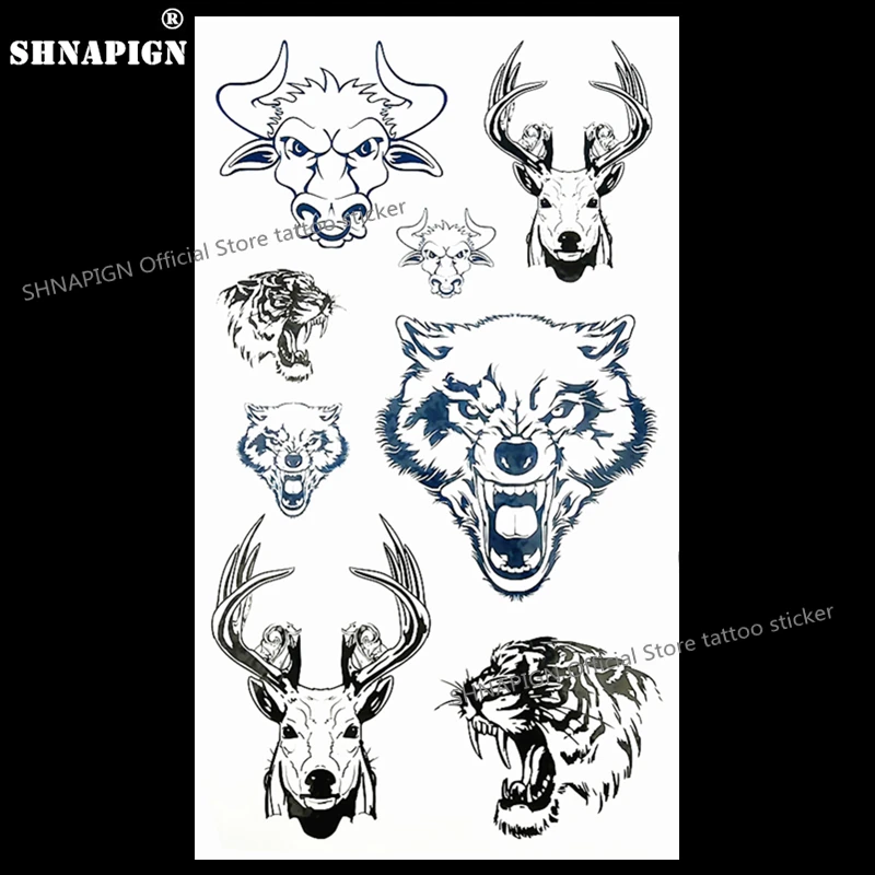 Download 7000 Gambar Henna Hewan Terbaru Gratis