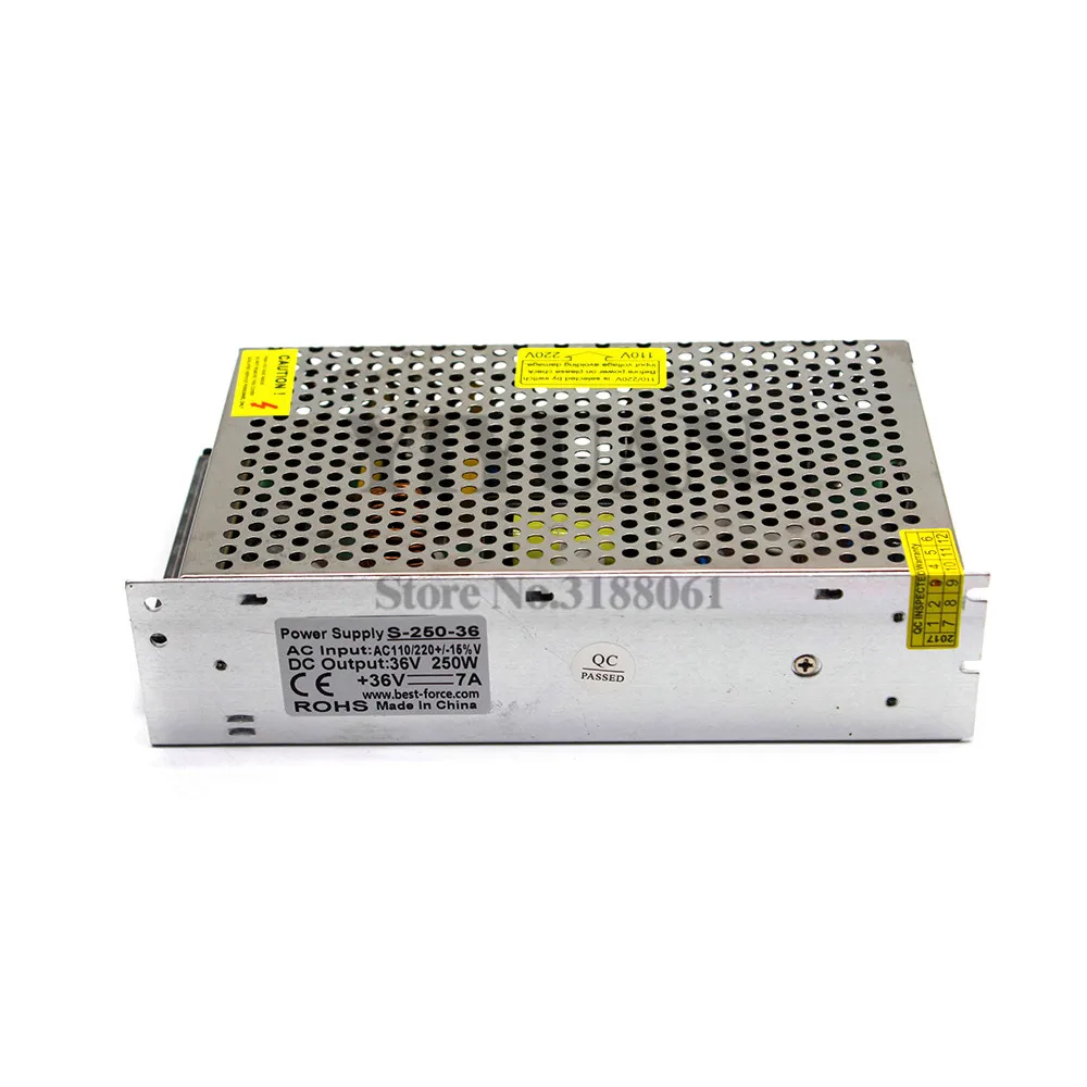 36V250W-1