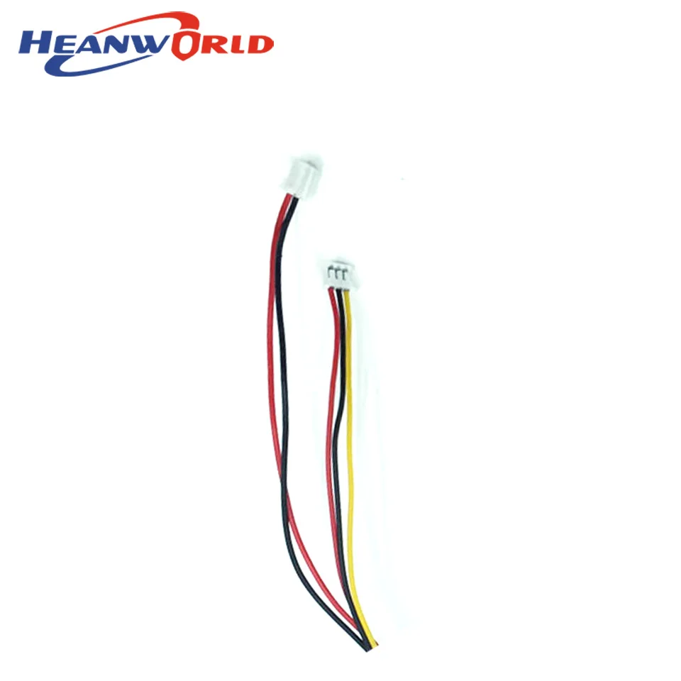 Heanworld 5 core wire Analog BNC Video Cable 5 pin Cord video power Cord for Analog CCTV AHD TVI CVI CVBS Camera security system Heanworld 5 core wire Analog BNC Video Cable 5 pin Cord video power Cord for Analog CCTV AHD TVI CVI CVBS Camera security system