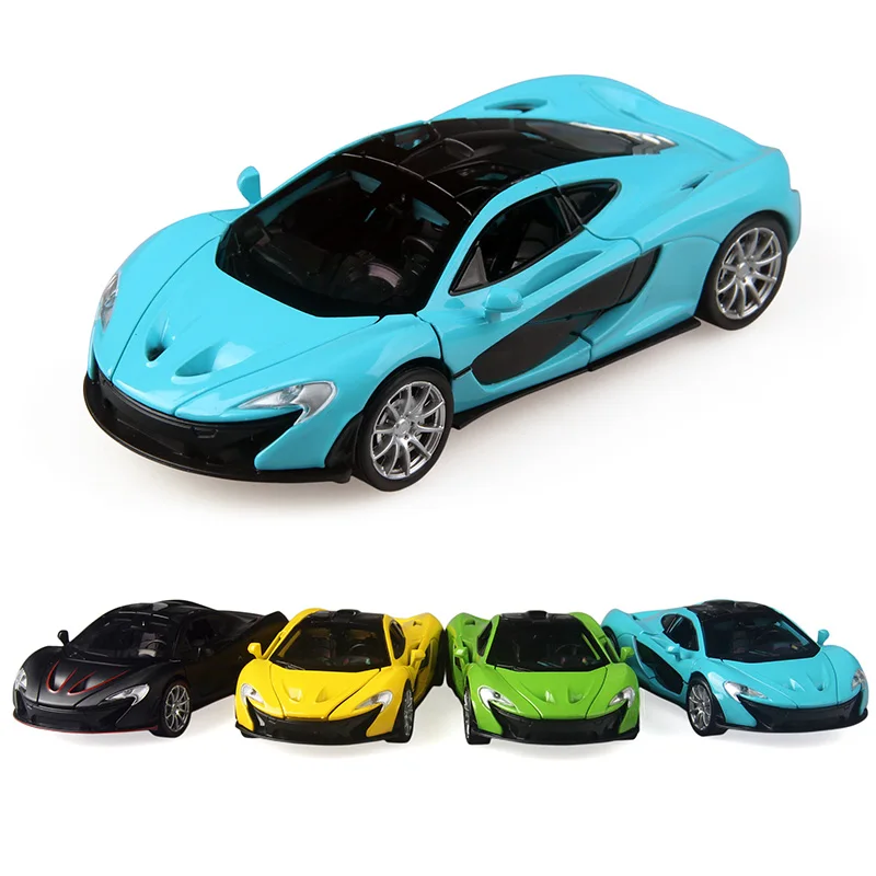 Diecasts