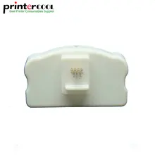 1pc Maintenance tank chip resetter for Fuji DX 100 Chip resetter