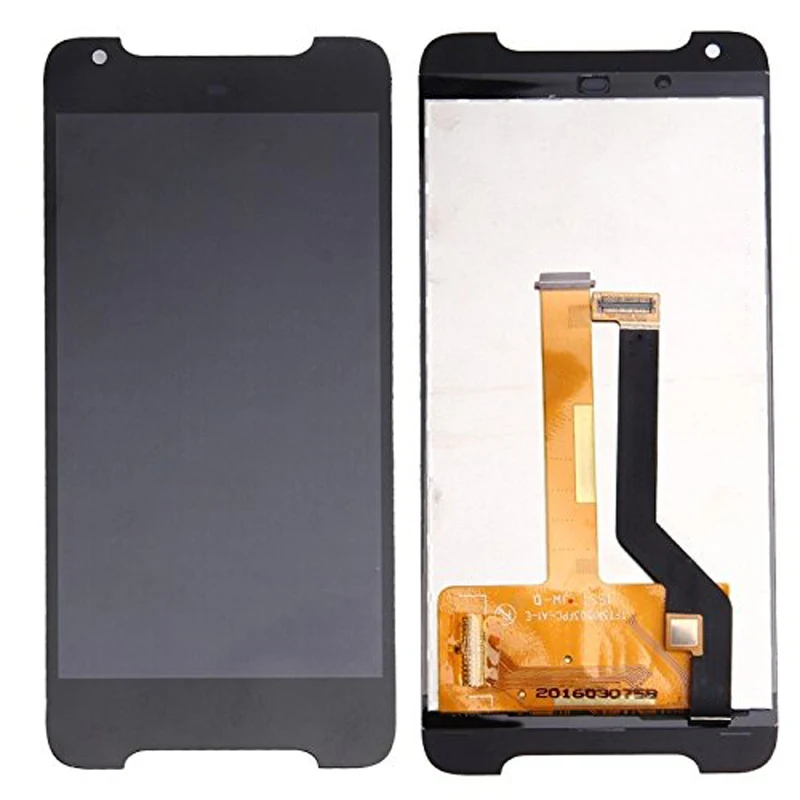Spare Parts LCD Screen and Digitizer Full Assembly for HTC Desire 628