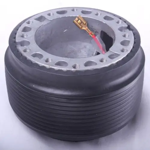 

BOSS KIT STEERING WHEEL HUB ADAPTER for TOYOTA COROLLA AE90 CORONA HILUX HIACE 88-05