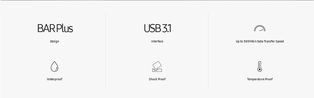 Samsung флэш-накопитель USB 32g 64g 128g Usb3.1 флеш-накопитель крошечные флешки карта памяти устройство для хранения U диск мини флэш-накопитель