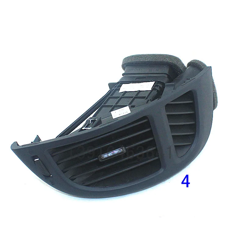 Air conditioning nozzle for kia FORTE CERATO 2008-2013