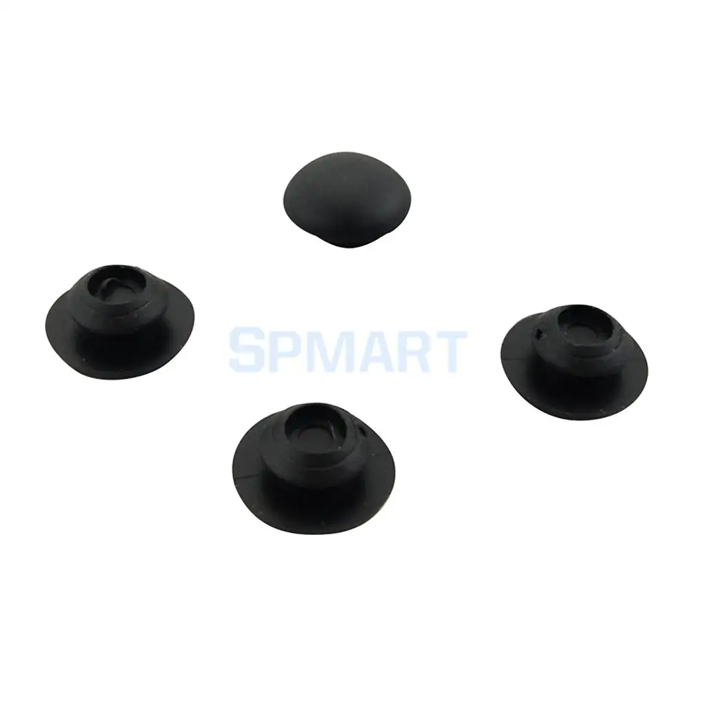 4Pcs/Pack Landing Mats Feet Anti-vibration Dampers for UDI for U31 for U31W for U36 for U34W for U36WH Remote Control Parts