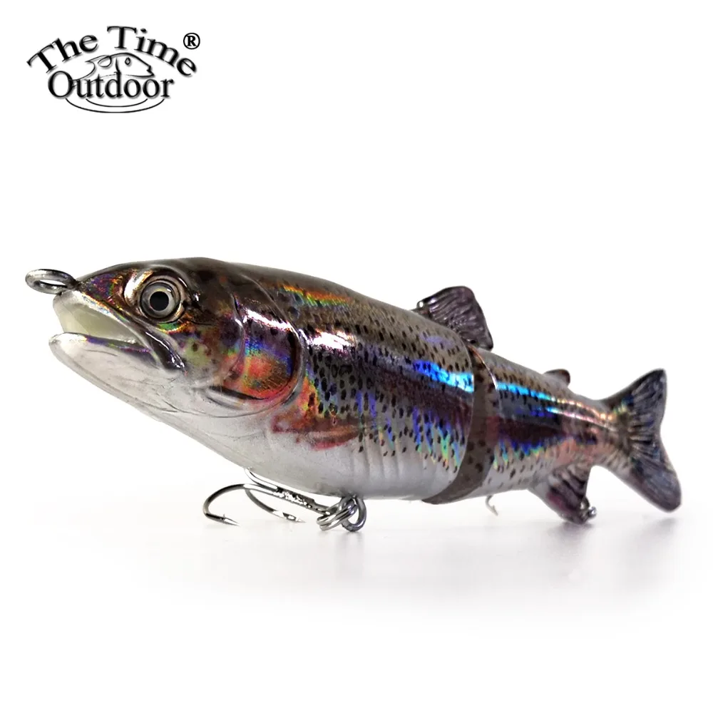 TheTime Freedom Glid Swimbait 180 мм/66 г 130 мм/23 г медленное погружение большие биомиметические рыболовные приманки-воблеры для ловли щуки и окуня