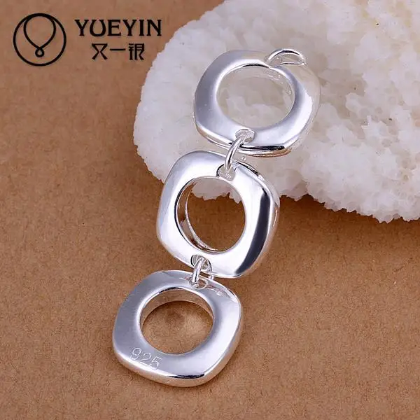 Лидер продаж ожерелье из никелевого свинца роскошное модное для вечеринки