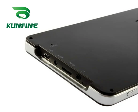 Car GPS Navigation  KF-V3052 4