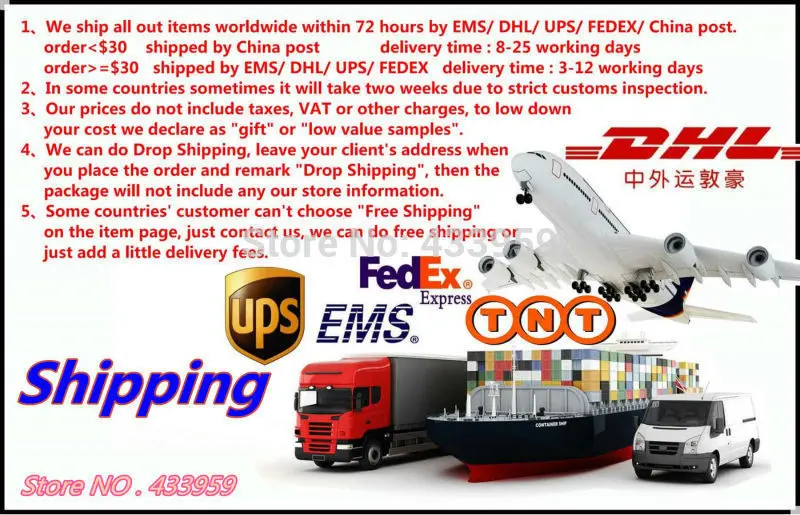 shipping-Betty
