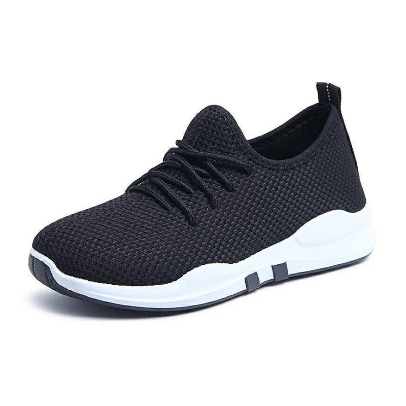 

Women sneakers 2018 autumn women casual shoes shallow flat shoes breathable sport shoes size 36-44