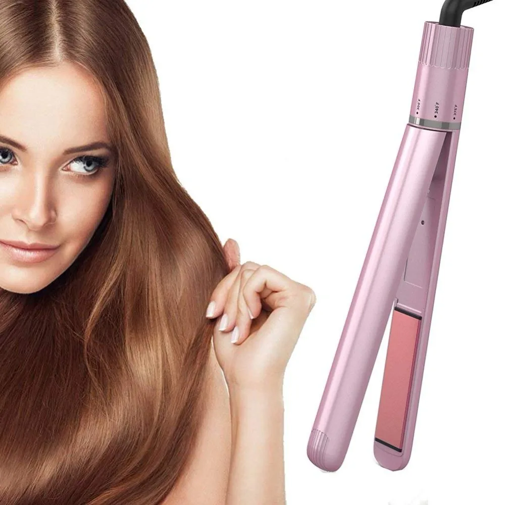 Hair Straightener flat iron