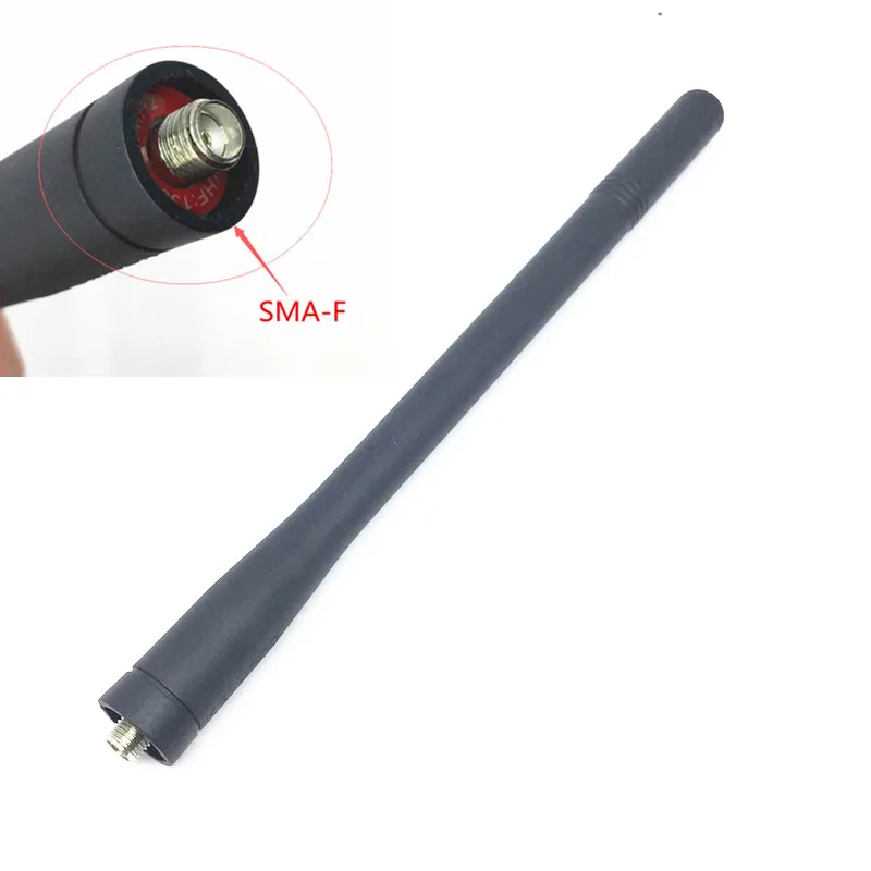 Рация с антенной 5 шт. антенна для радиоприемника kenwood TK2217 TK3207 TK2160 TK2107 TK2170 TK2180 TK2200
