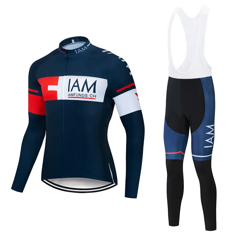 cycling cloth
