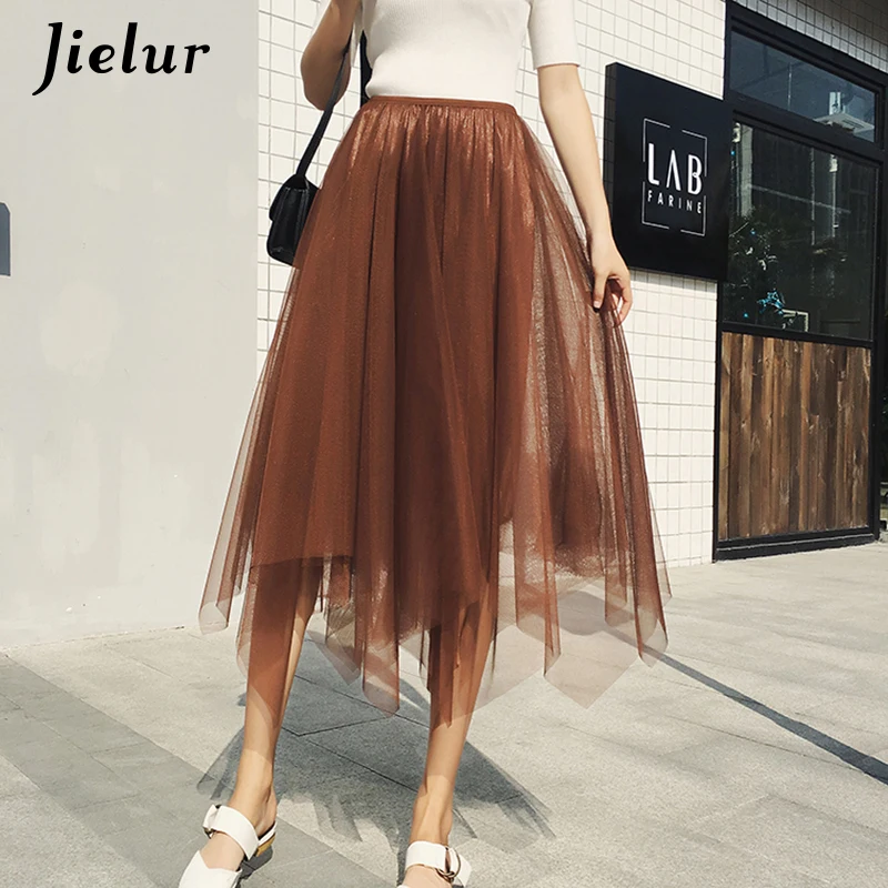 Jielur Fashion Women
