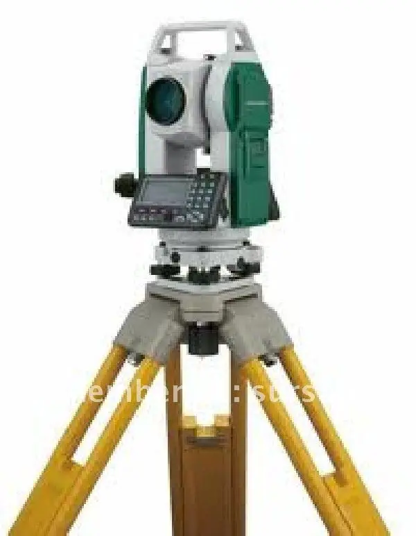 Sokkia 250RX Total Station On Alibaba Group