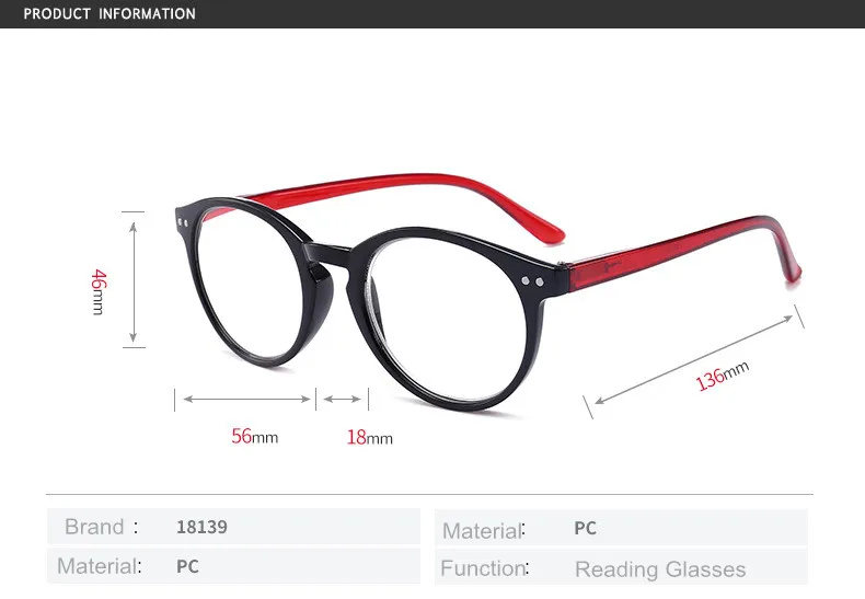 KOTTDO новые модные очки для чтения для мужчин и женщин, Анти-усталость, высококачественные очки для пресбиопии, очки для чтения+ 1,00~+ 4,00