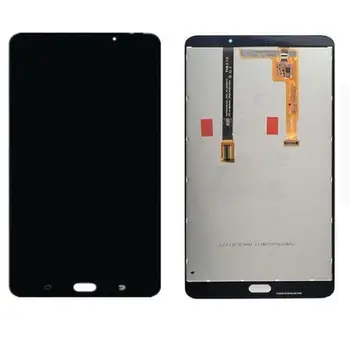 

high quality for samsung T280 LCD Display Touch Screen Digitizer Sensors Full Assembly Panel