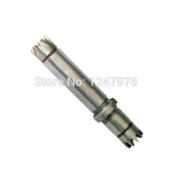 

Free shipping Dental low speed transmission shaft Transmission shaft of bending machine Driving gear General collect chuck