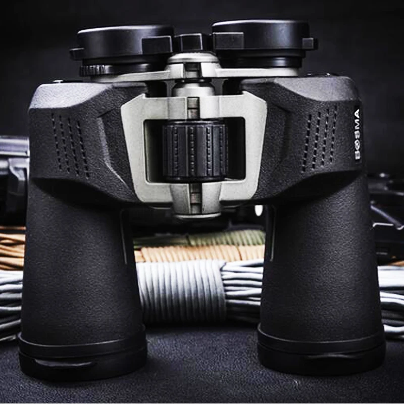 BOSMA Wolf II series binoculars wide angle large field of
