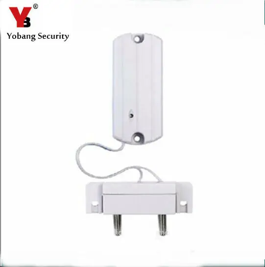 Yobang Security Wireless Water Leakage Detector bathroom water flood Sensor Water Flood Sensor WiFi alarm system
