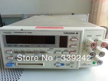 

USED Yokogawa 7651 *Please contact us for real photo,100% real stock*