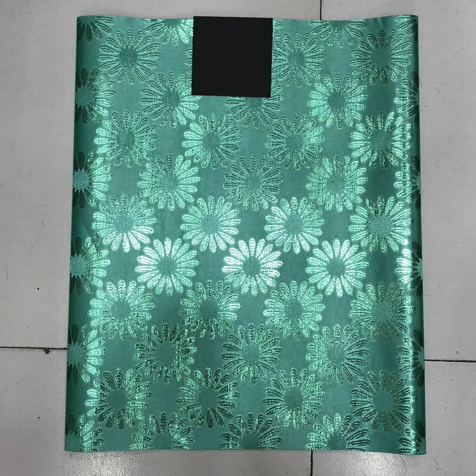 

Tiffany African Wedding Headtie African sego wedding headtie gele wrapper Nigeria Headwear For party LXL-26-3