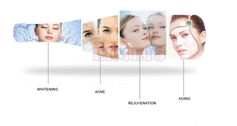 PDT led photon facial mask 1