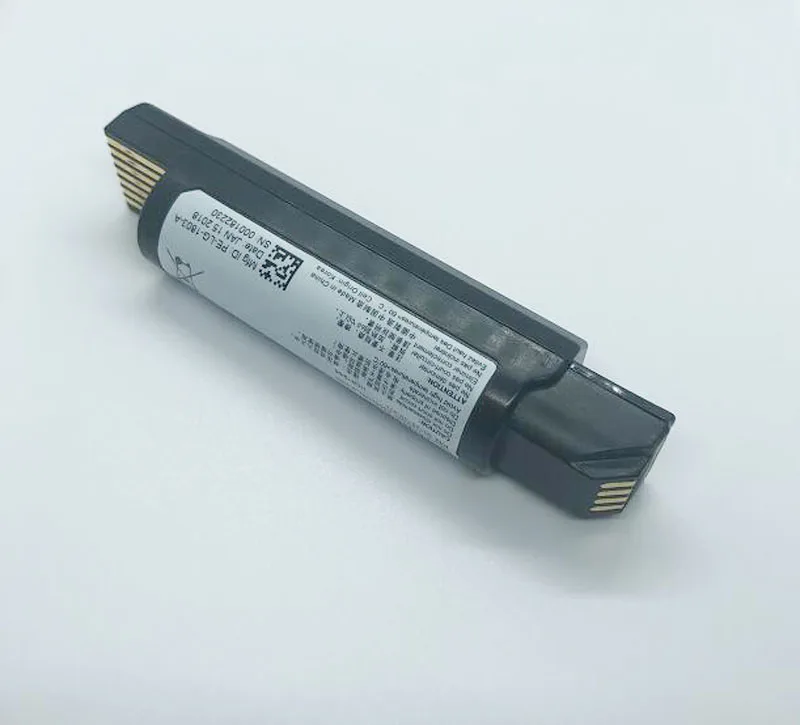 

GeLar 3.6V 2500mAh 9.0Wh original battery 50139108-001 BAT-SCN04