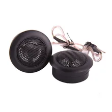 Mayitr 1 пара 6," 35 Вт Супер мощность громкий стерео купольный твитер 200 Вт Музыка мощность автомобильный аудио динамик для автомобиля мотоцикла