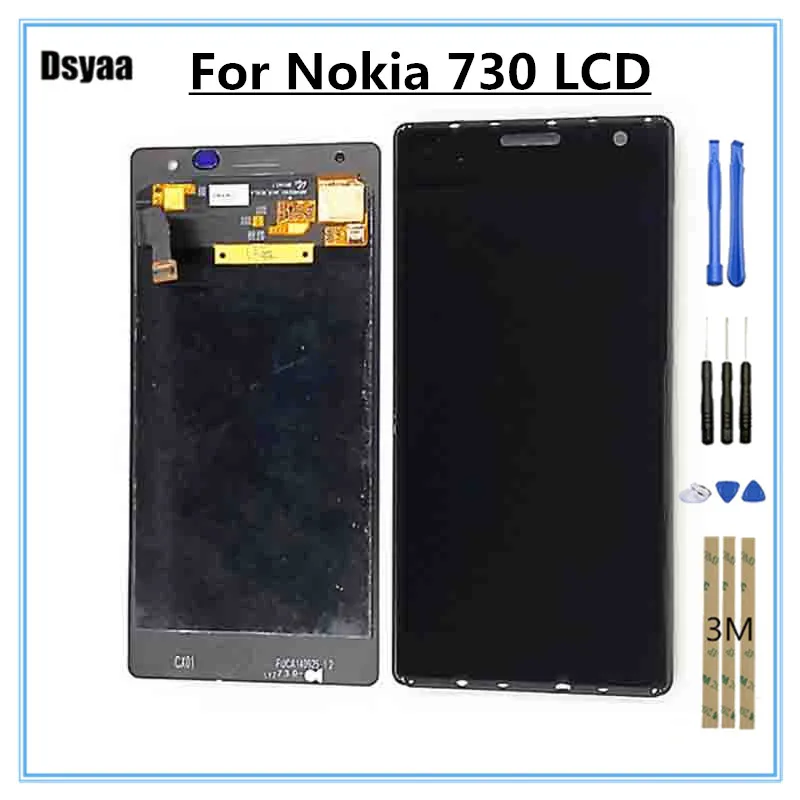 nokia 730