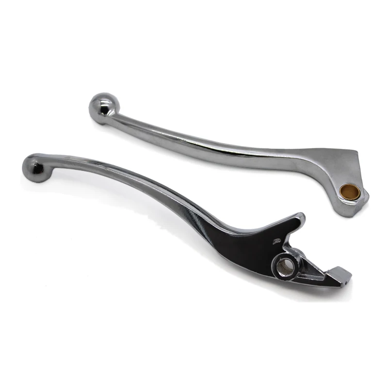 Nuoxintr Motorcycle Clutch Brake Lever modified parts brakes rods For HONDA Magna 250 750 Steed 400 600 Shadow 400 750