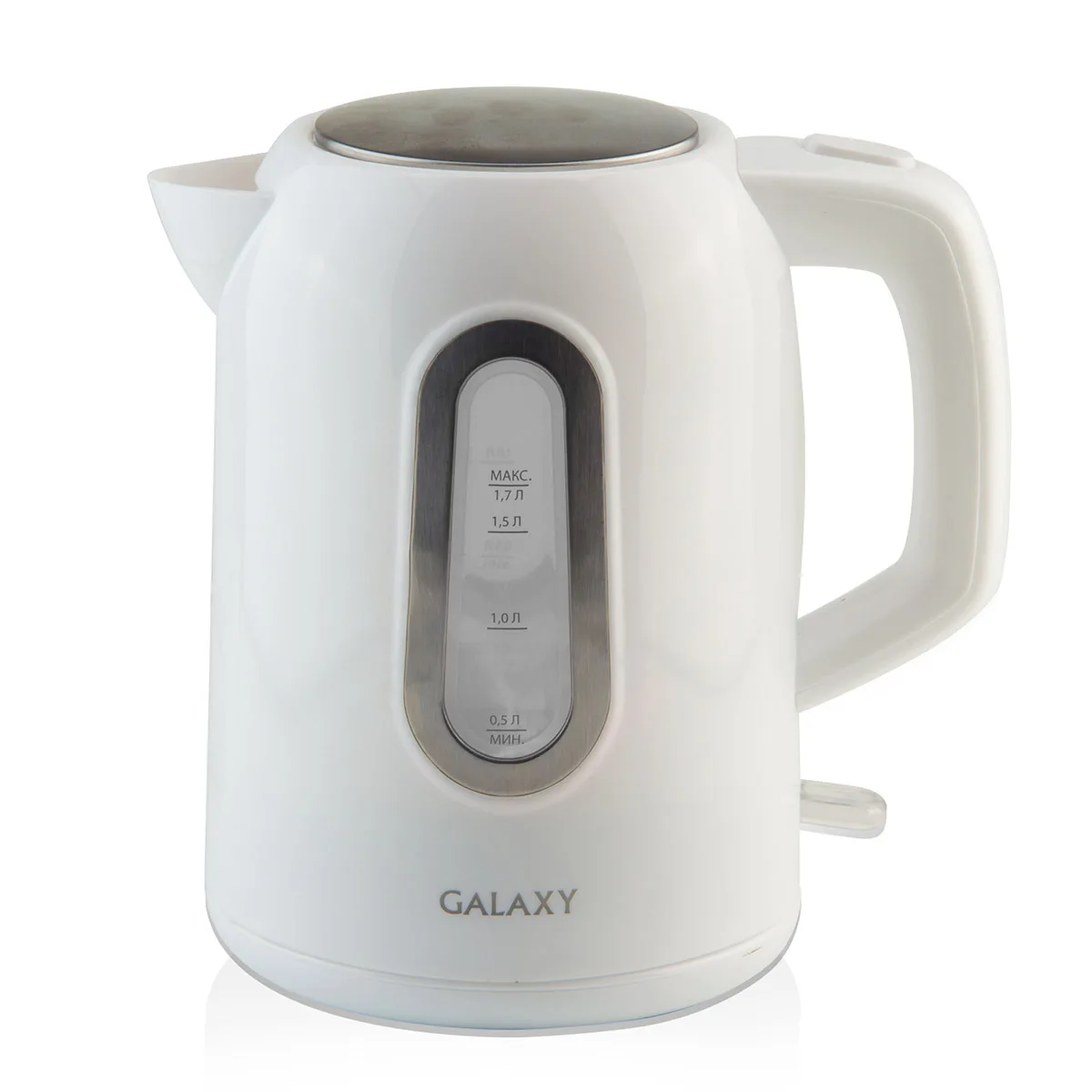 где купить Electric kettle Galaxy GL 0212 по лучшей цене