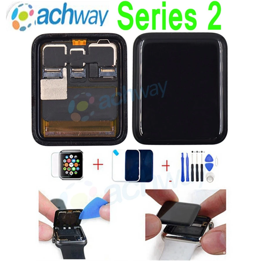 used apple watch 38mm