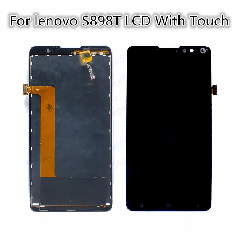 lenovo S898T LCD -5