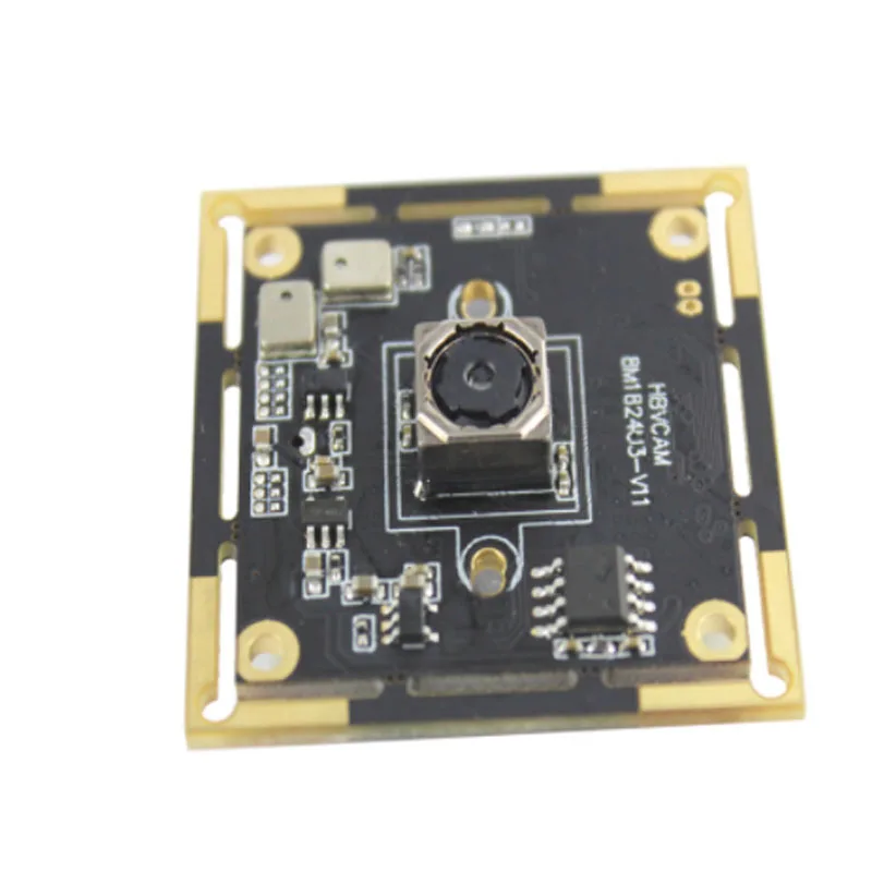

HBVCAM USB Camera Module Usb3.0 Interface 8MP Digital Zoom Camera Module For WinXP/Vista/Win7/Win8 Linux