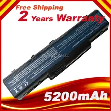 Аккумулятор для ноутбука acer Aspire 4732 Emachine D525 D725 E-625 E525 E527 E625 E627 E725 для шлюза NV52 NV53 NV54 NV56 NV58 NV59