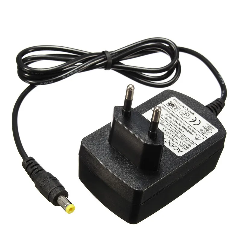 Different-Quality-1-PCS-Black-Super-Ultrasonic-Mist-Maker-Plug-Power-adapter-Home-Appliance-Parts-Plug (2)